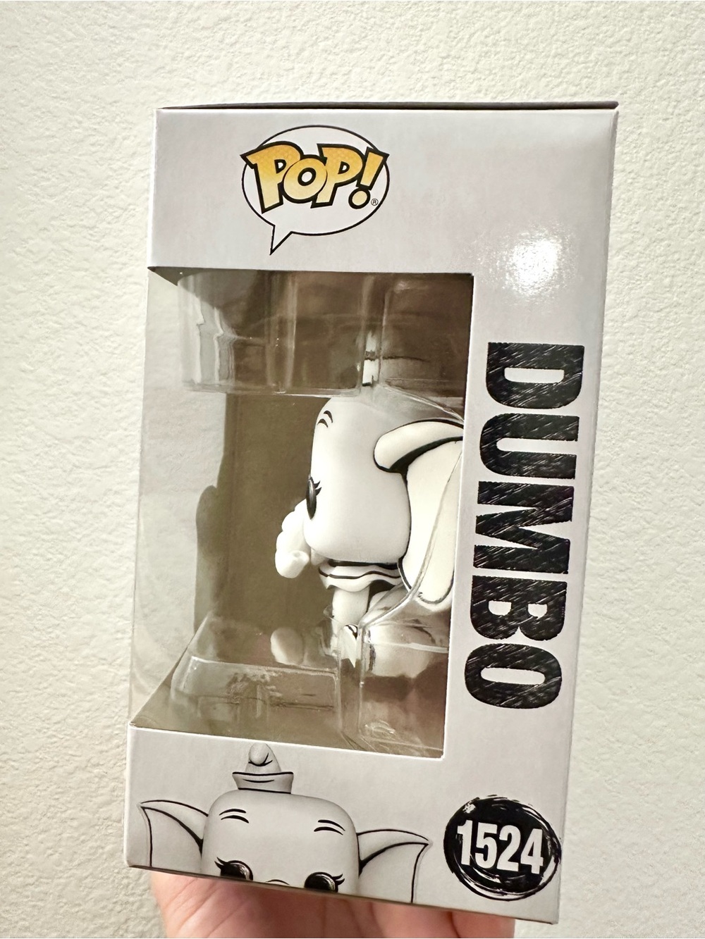 Disney Dumbo Funko Pop Collection - Picture 4 of 6